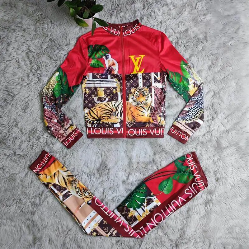 LV Dress s-xxl J2733 (1)